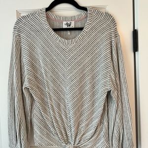 Athropologie Top - Small